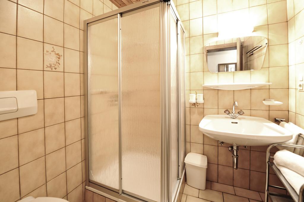 Rosenhof Apartment *