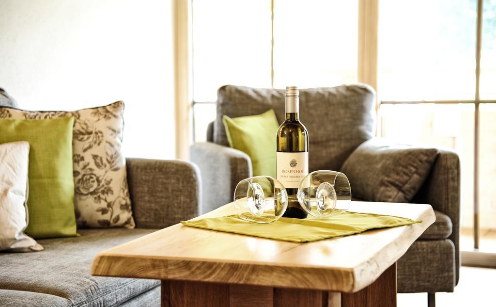 Rosenhof Apartment Pertisau