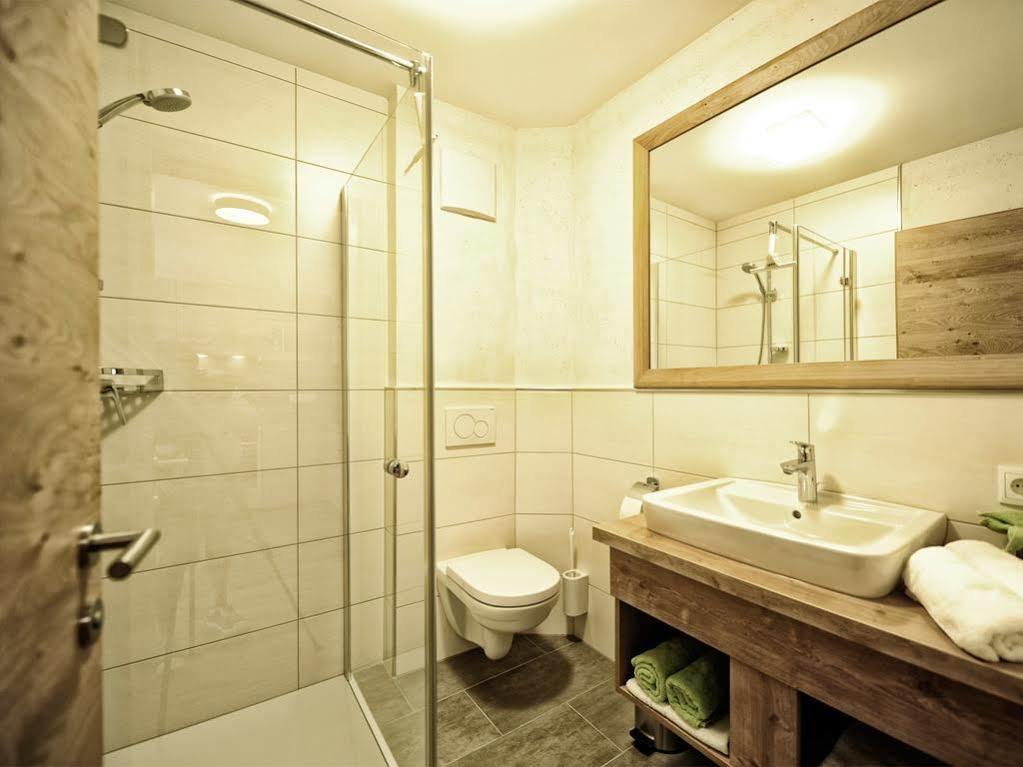 Rosenhof Apartment
