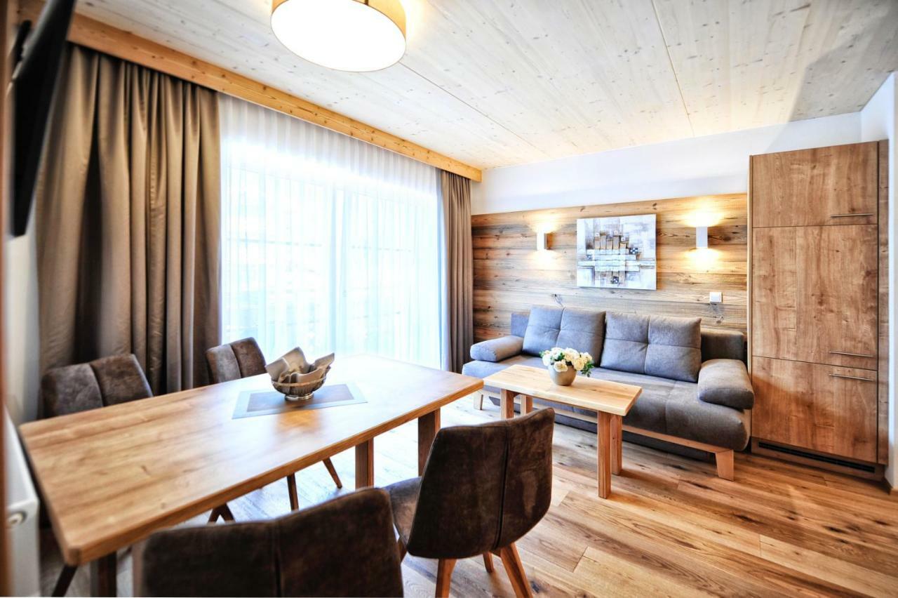 Apartment Rosenhof Pertisau